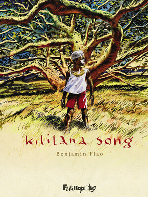cover image of Kililana Song